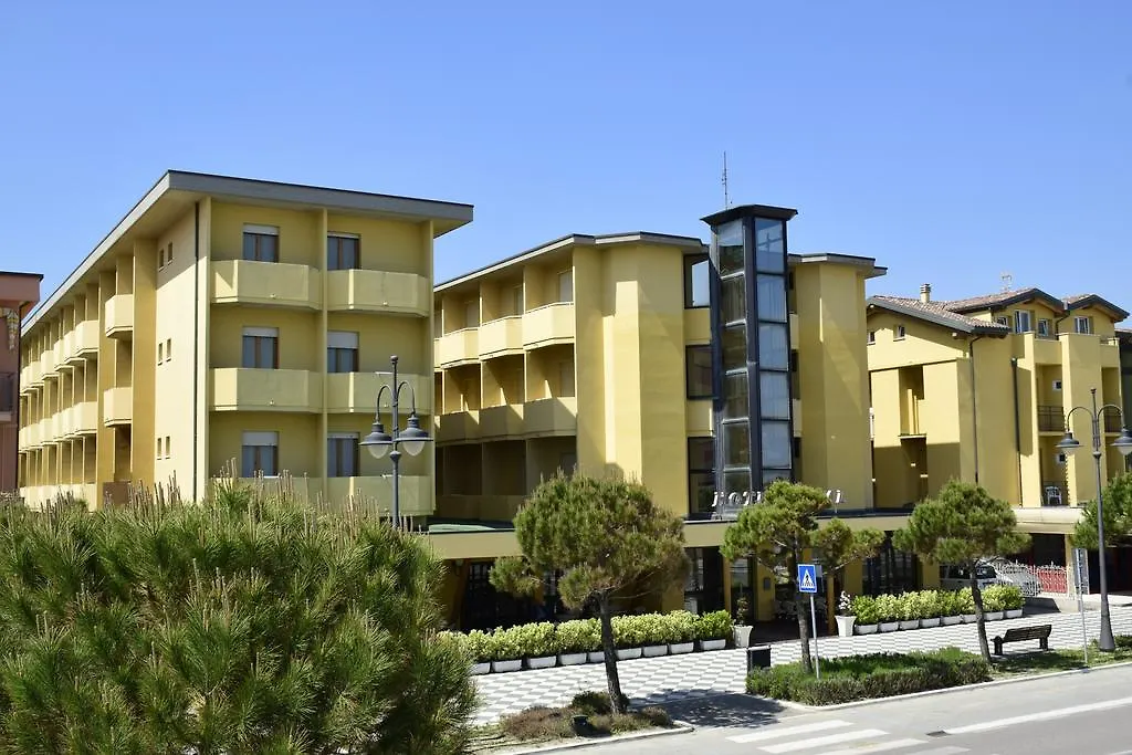 Hotel Real-1