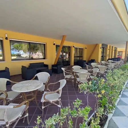 Hotel Real-3